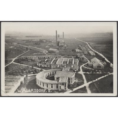 Wöllersdorf