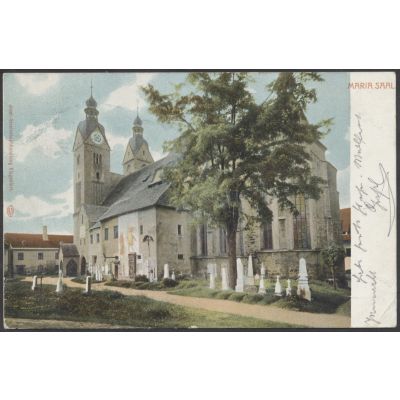 Maria Saal