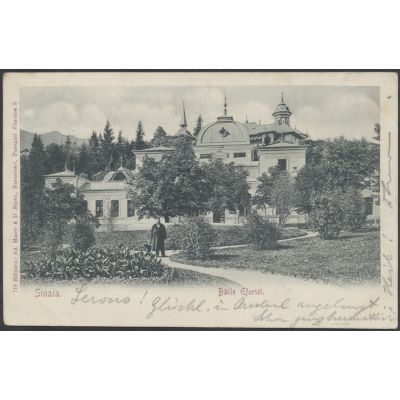 Sinaia