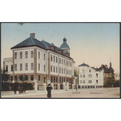 Laibach