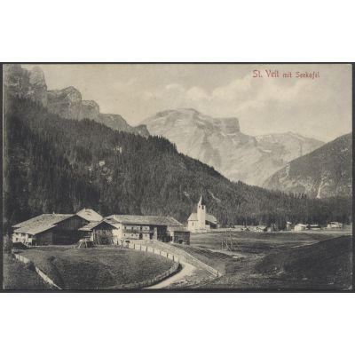 St. Veit in Südtirol