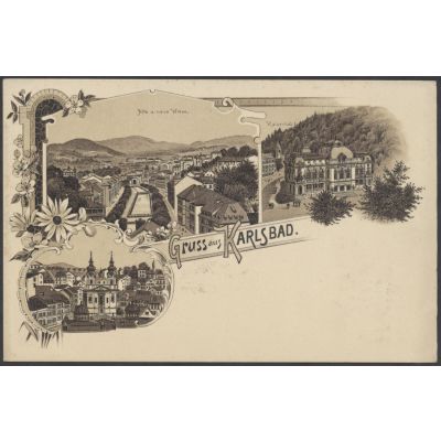 Karlsbad