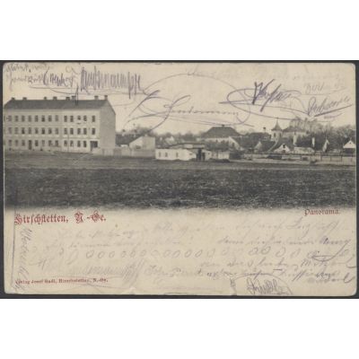 Kirchstetten