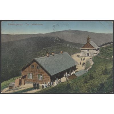 Haidebrünnel