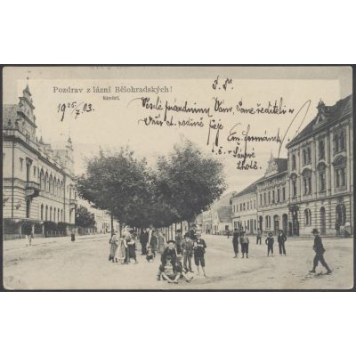 Belohrad