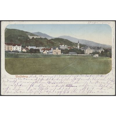 Wolfsberg