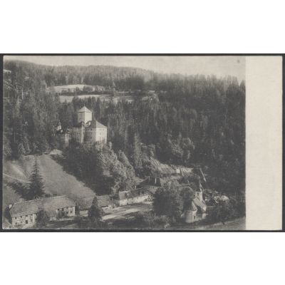 Waldenstein