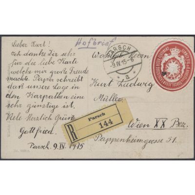 Hofbrief