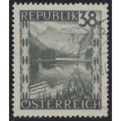 Los 459, steingrün