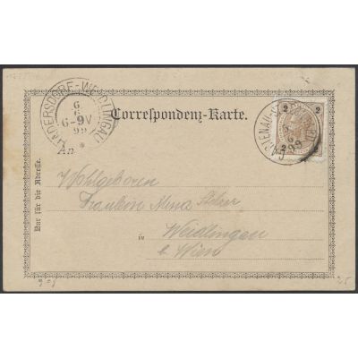 Gartenau-St. Leonhard