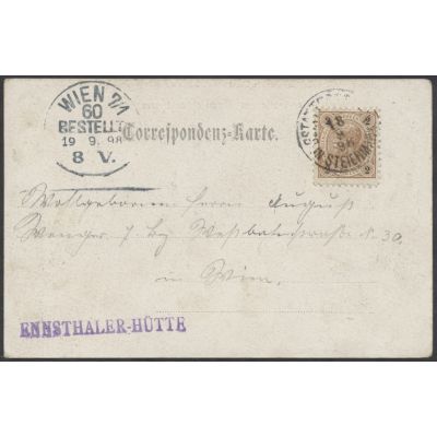 Gstatterboden