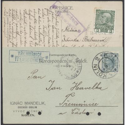Tremoschnitz