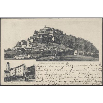 Riegersburg