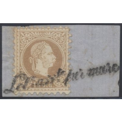 Schiffsstempel