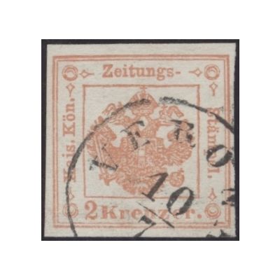 Maschinenabklatsch