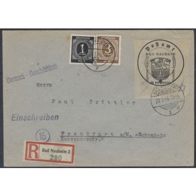 Bad Nauheim