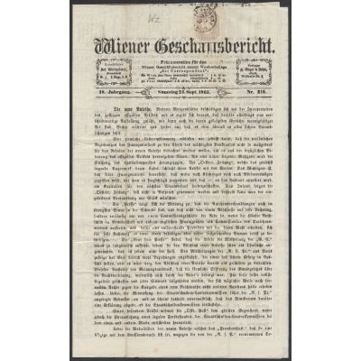 Geschäftsbericht