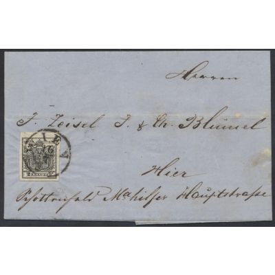 Wiener Ortsbrief