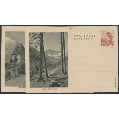 Bildpostkarten