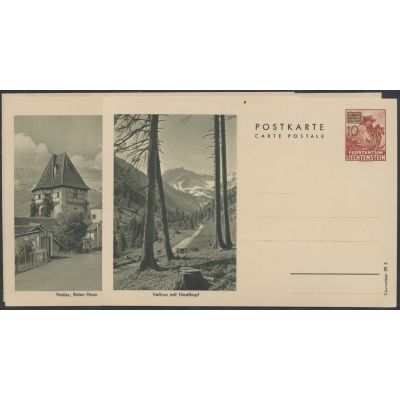Bildpostkarten