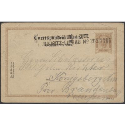 Pardubitz-Liebau