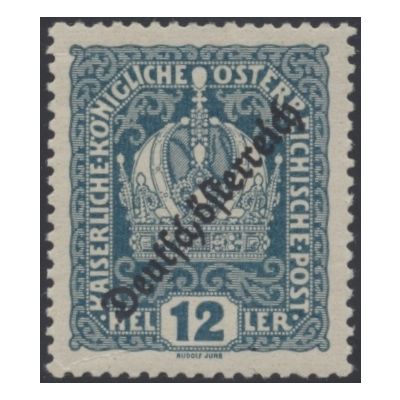 232 Aufdruckfehler