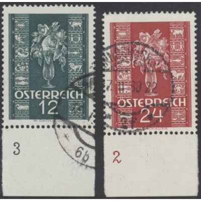 658-659 Plattennummern