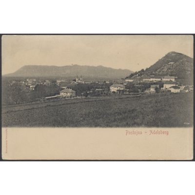 Adelsberg