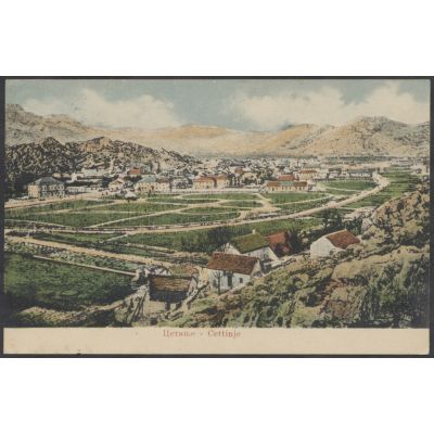 Cetinje
