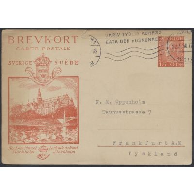 Bildpostkarte