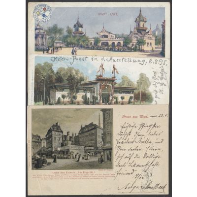 3 Jubiläums-Ausstellung