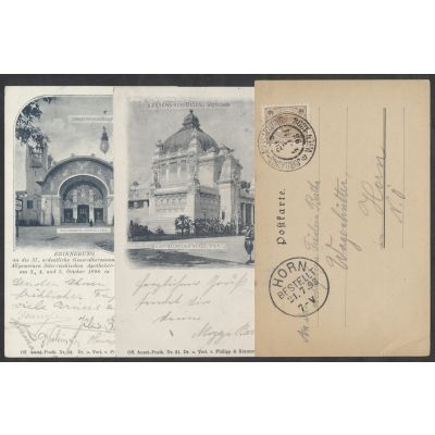 3 Jubiläums-Ausstellung