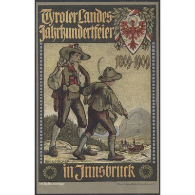 Tiroler Jahrhundertfeier