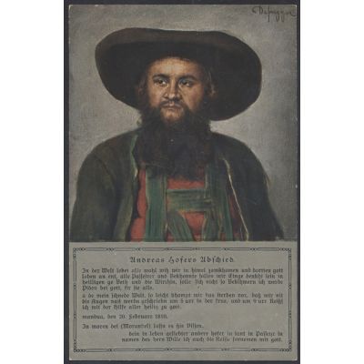 Tiroler Jahrhundertfeier