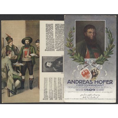 Andreas Hofer