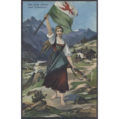 Tiroler Jahrhundertfeier