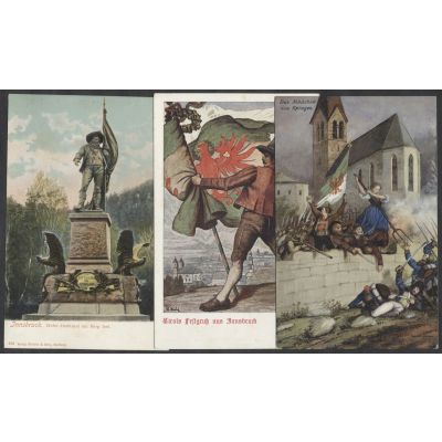 Tiroler Jahrhundertfeier