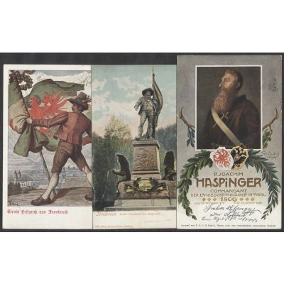 Tiroler Jahrhundertfeier