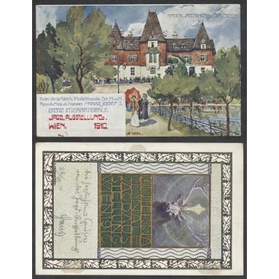 Jagd-Ausstellung