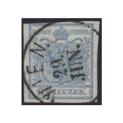 9 Kreuzer HP Type I - 3