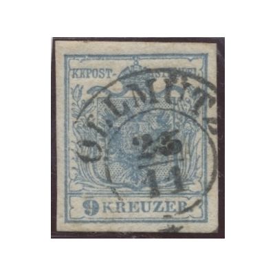 9 Kreuzer HP Type I - 6