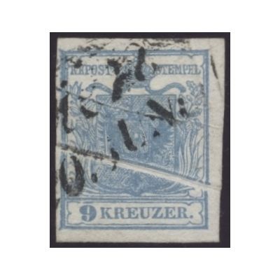 9 Kreuzer HP Type I - 6