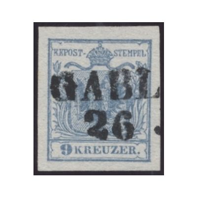 9 Kreuzer HP Type I - 7