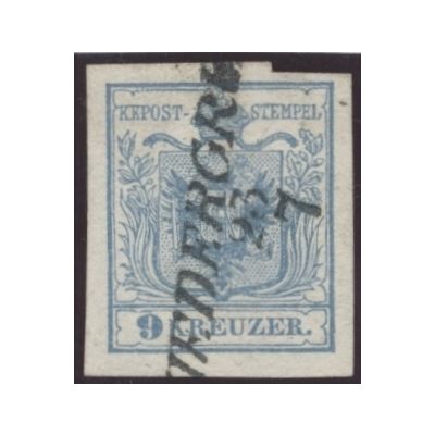 9 Kreuzer HP Type I - 11