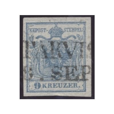 9 Kreuzer HP Type I - 11