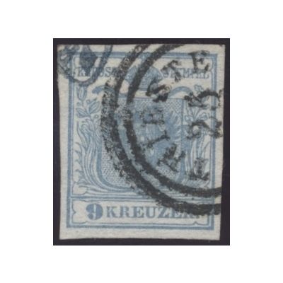 9 Kreuzer HP Type I - 63