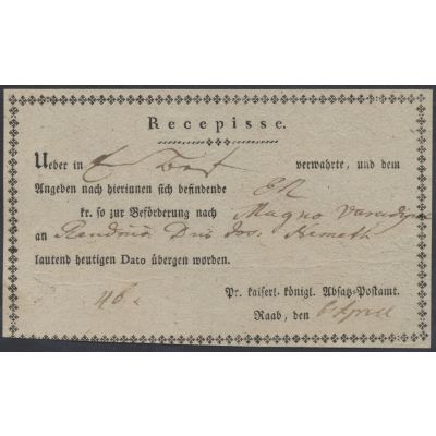 Raab Rezepisse
