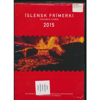 Island 2015