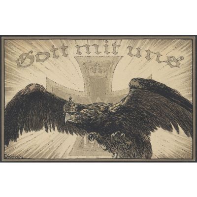 Gott mit uns