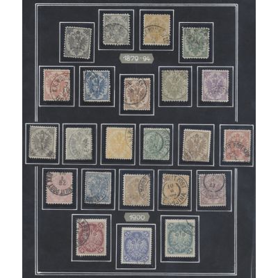 Bosnien 1-23